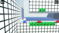 3D Hardcore Cube screenshot, image №647905 - RAWG