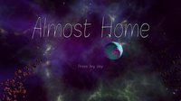 Almost Home (willgraygames) screenshot, image №1243128 - RAWG