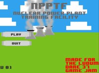 NPPTF - Nuclear Power Plant Training Facility screenshot, image №1117109 - RAWG