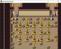 Secret Adventures screenshot, image №1752926 - RAWG