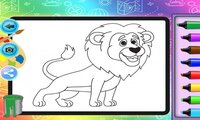 EZ Coloring App for Kids screenshot, image №2419723 - RAWG