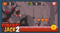Runaway Jack 2 screenshot, image №3210183 - RAWG