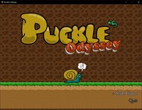 Puckle's Odyssey screenshot, image №1825425 - RAWG