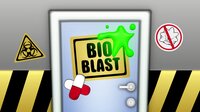 Bio Blast screenshot, image №4162420 - RAWG