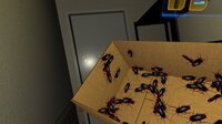 FEAR OF BUGS 2 screenshot, image №4219848 - RAWG