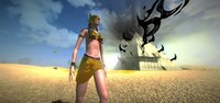 A Dream For Aaron (itch) screenshot, image №1198395 - RAWG