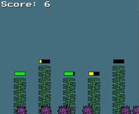 Urchin Madness! screenshot, image №3117355 - RAWG