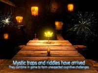 Candleman:find yourself screenshot, image №2050216 - RAWG