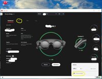 Rocketship for Magic Leap One screenshot, image №2848413 - RAWG