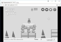 HarryRabby2 (with Low Vision support) screenshot, image №1834195 - RAWG