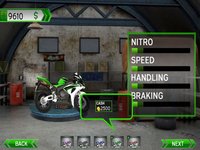 World Super Bike Championship screenshot, image №981274 - RAWG