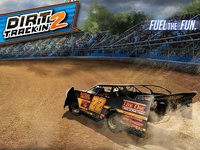 Dirt Trackin 2 screenshot, image №2238780 - RAWG