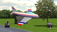 RC-AirSim - RC Model Airplane Flight Simulator screenshot, image №110871 - RAWG