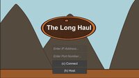 The Long Haul (Tableu, Maddok7, Leilia, JHRonk, Iojioji, fokai) screenshot, image №3122924 - RAWG