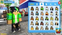 School Party Craft screenshot, image №3571583 - RAWG