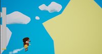 Jet (itch) screenshot, image №1224700 - RAWG