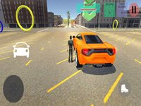 Driving In Car: Free Play screenshot, image №908381 - RAWG