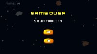 METEOR BREAKOUT screenshot, image №1690875 - RAWG