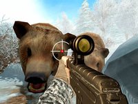 Animal Hunting Sniper Expert screenshot, image №1635008 - RAWG