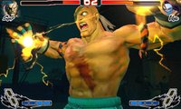 Super Street Fighter 4 screenshot, image №541573 - RAWG