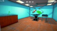 3D PUZZLE - Hospital 3 screenshot, image №4048372 - RAWG