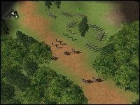 Civil War: War Between the States screenshot, image №368546 - RAWG