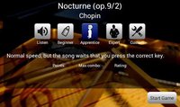 Piano Master screenshot, image №1349575 - RAWG