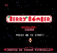 Berry Bomber screenshot, image №3738120 - RAWG