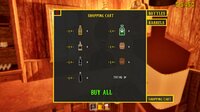 Wild West Saloon Simulator screenshot, image №4165909 - RAWG