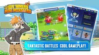 Idle Tamers: Mini Monsters screenshot, image №3095525 - RAWG
