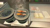 Onigiri Shop Simulator screenshot, image №4255101 - RAWG