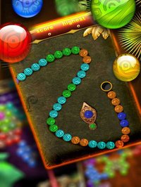 Special Marble:Adventure Jungle screenshot, image №932850 - RAWG