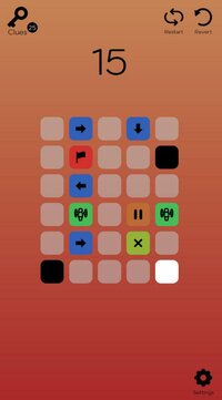 Go for Block: Relaxing Puzzle Game screenshot, image №2471054 - RAWG
