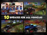 Go Go Turbo Masters screenshot, image №1646505 - RAWG
