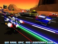 Hovercraft: Takedown - Custom Combat Cars screenshot, image №1598336 - RAWG