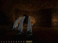 Thief II: The Metal Age screenshot, image №78670 - RAWG