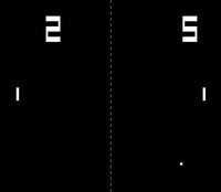 Pong Remake For Android screenshot, image №2431277 - RAWG