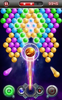 Laser Ball Pop screenshot, image №1474557 - RAWG