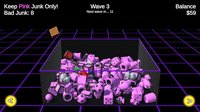 One Man's Trash screenshot, image №1213714 - RAWG