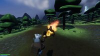 A Solomoner's Quest screenshot, image №3795329 - RAWG