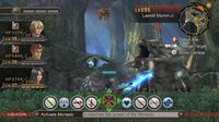 Xenoblade Chronicles screenshot, image №260500 - RAWG
