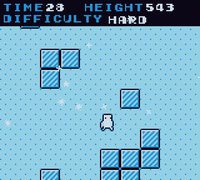Ice Boy screenshot, image №1095575 - RAWG