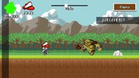 Runner Boy - Alpha 0.8 screenshot, image №3620183 - RAWG