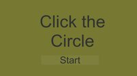 Click The Circle screenshot, image №2595683 - RAWG