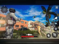 Call of Sniper War 2021 screenshot, image №2687438 - RAWG