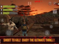 Zombie Z Kill - Survival Shoot screenshot, image №1843019 - RAWG