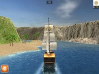 The Sailing Ship Race screenshot, image №1928715 - RAWG