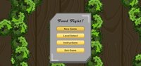 Food Fight 2D Shooter screenshot, image №3004248 - RAWG
