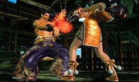 Tekken 3D Prime Edition screenshot, image №3614803 - RAWG