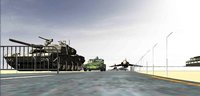 army jeep driving 4x4 parking screenshot, image №1289780 - RAWG